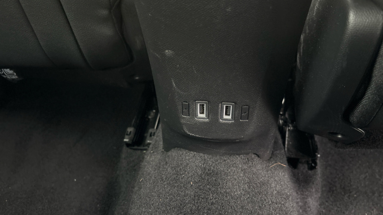 Vauxhall Mokka 1.2 Turbo GS Line 5dr Auto Petrol Hatchback